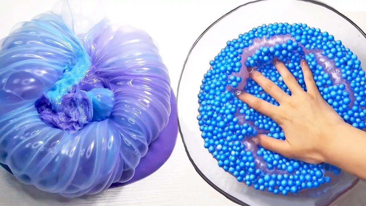 Слайм шоу видео. Бест АСМР СЛАЙМ. Самые большие СЛАЙМЫ видео. Satisfying Slime ASMR. DIY satisfying Slime ASMR.