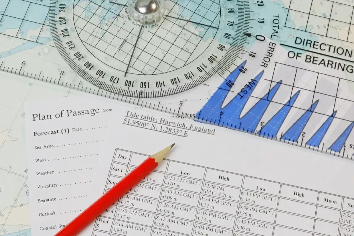 Passage plan. Табличная навигация. Passage Plan на судне. Tide Tables.