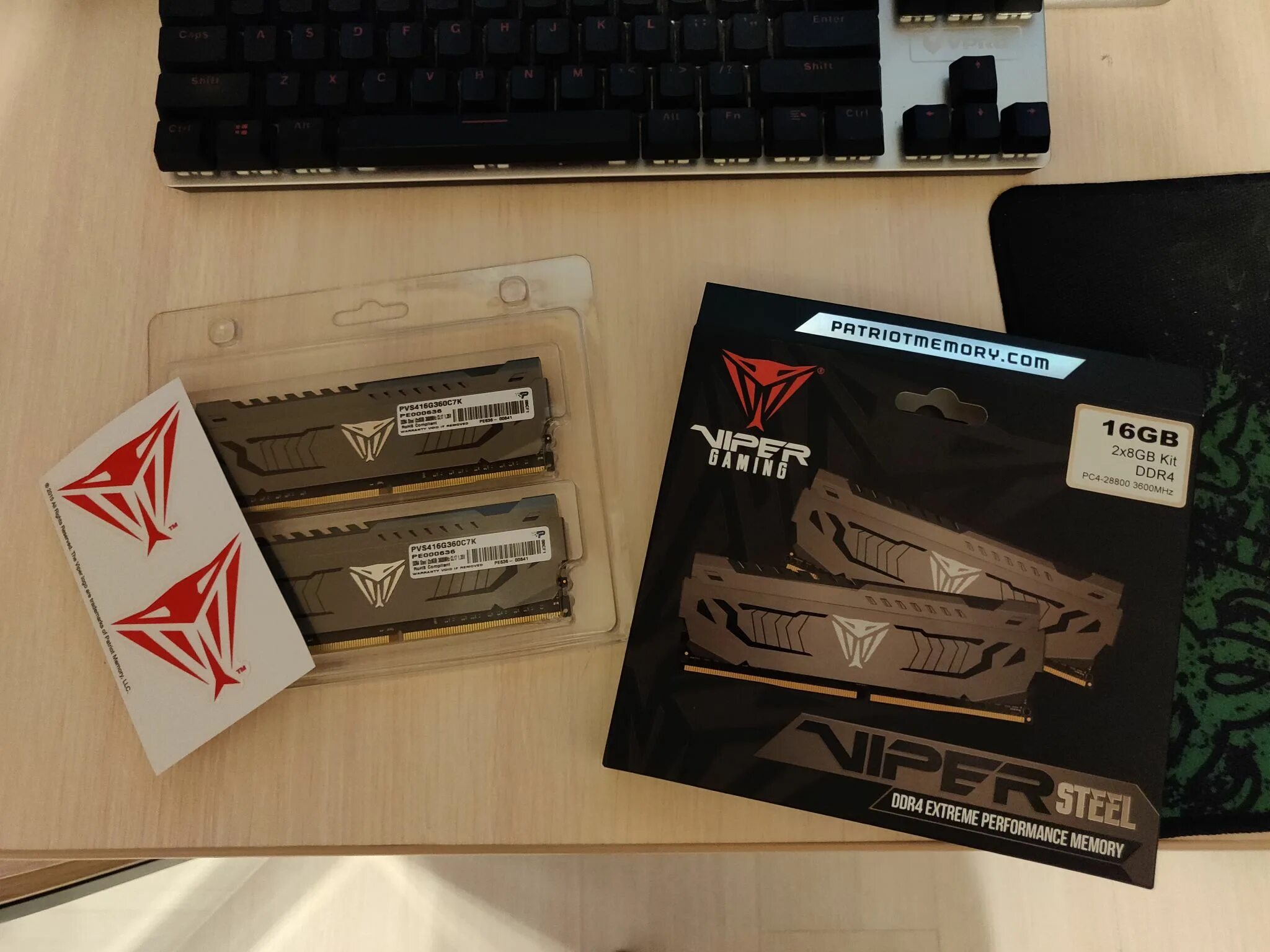 Patriot Viper Steel 3600mhz. Patriot 16gb. Patriot pvs416g360c7k. Patriot 3600 16gb Viper. Viper steel ddr4 16gb