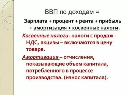 Рента это плата
