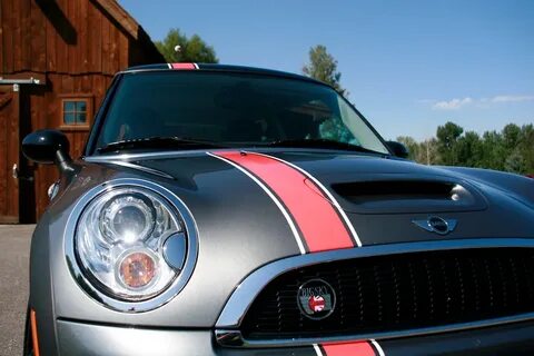 Mini graphics
