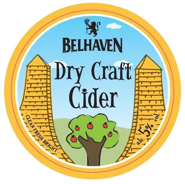 Dry craft