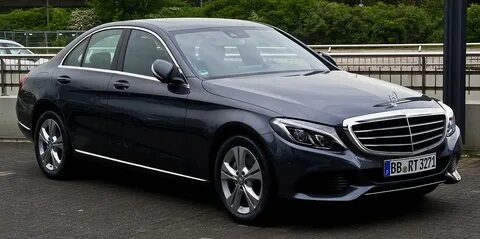 Mercedes 220 2014