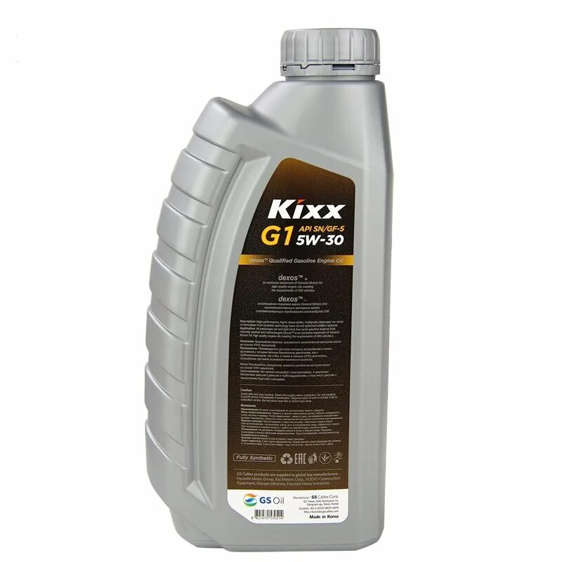 Kixx g1 dexos1 5w-30. Масло Kixx dexos1. Kixx дехос 1. G1 SW-30 Kixx.