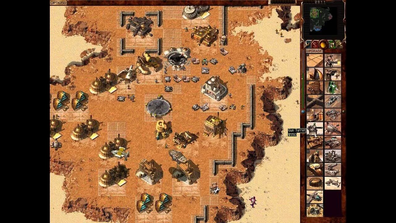 Dune control. Dune 2000 sega. dune 2000 на пк. dune 2 pc. dune 2000 игра.