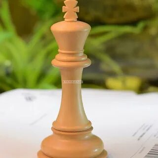 Chess king