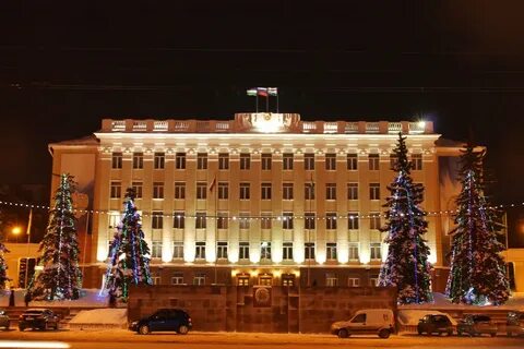 Уфа г октябрьский башкортостан