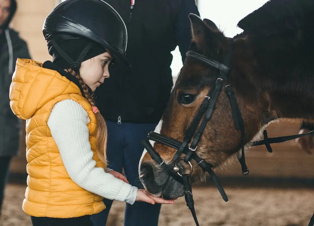 Мама дочь 2019