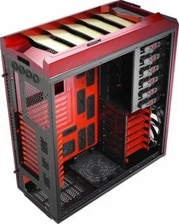 Aerocool xpredator x3