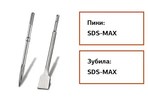 Пики аренда