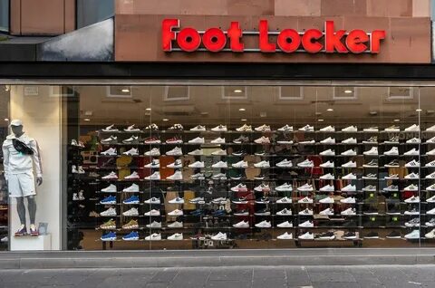 Footlocker