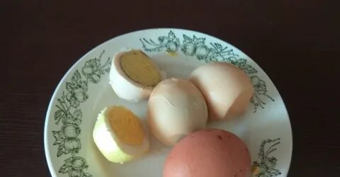 Egg now