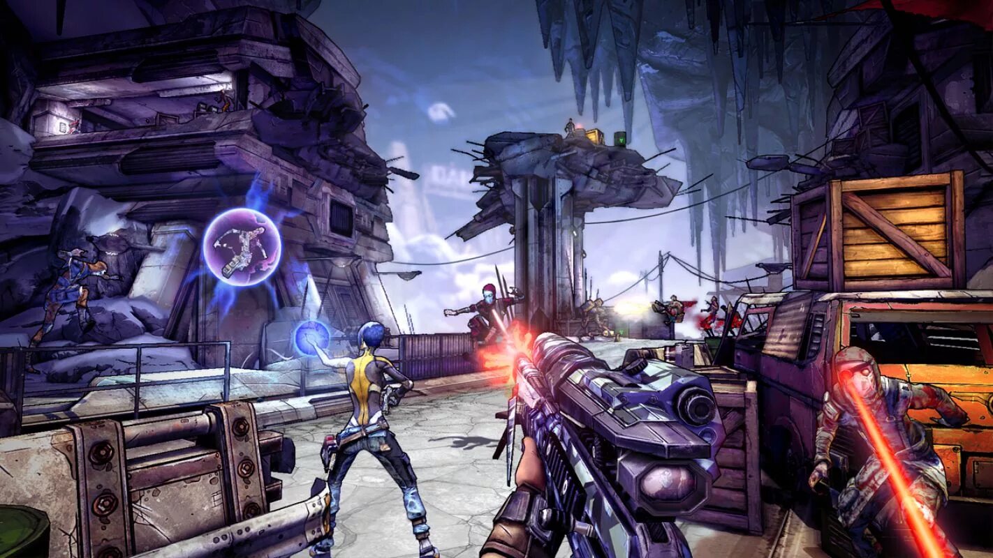 Билд на крига в borderlands 2. Психо бордерлендс 2. Бордерлендс 2 мехромантка. Бордерлендс 2 мехромантка. Borderlands гайд.