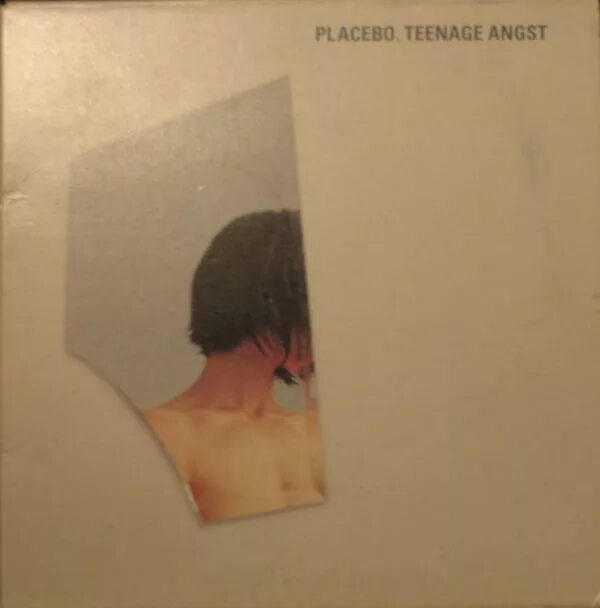 Teenage Angst Перевод