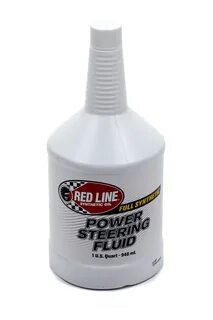 Steering fluid