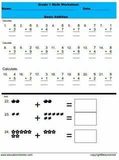 Grade 1