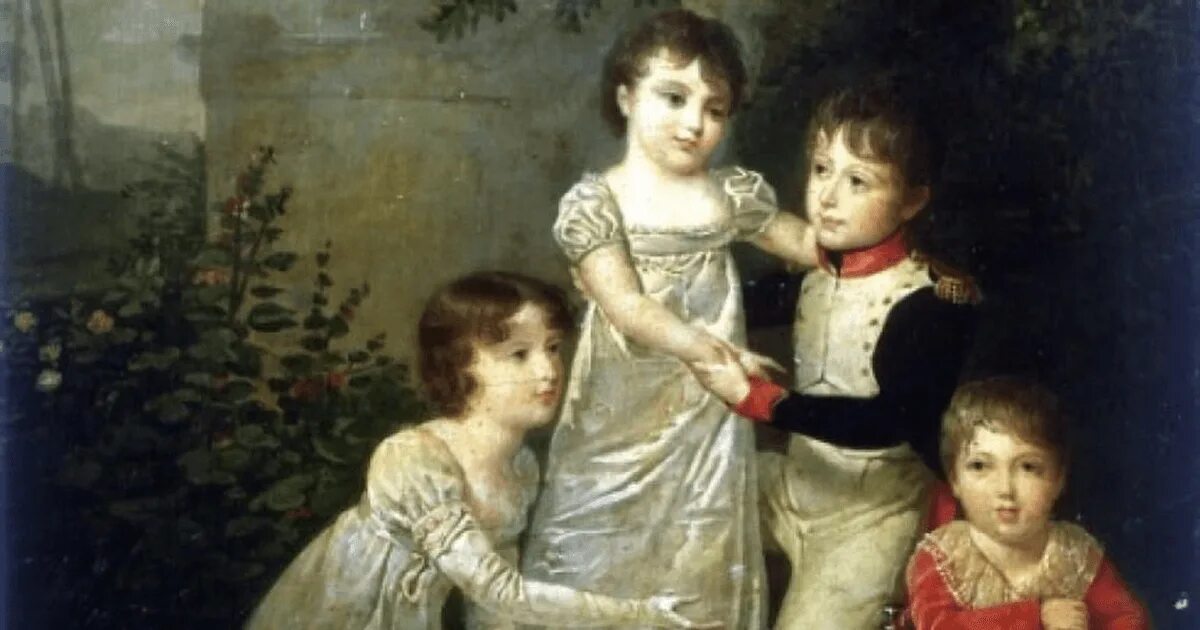 семейный наполеон