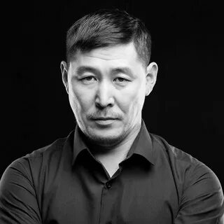 Бурнашев