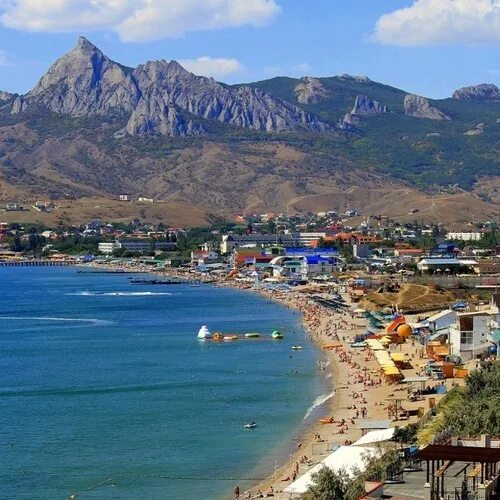 Камелия-Кафа Коктебель, - бронирование онлайн, отзывы, фото, адрес