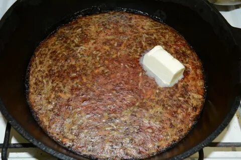 Печень с манкой в духовке