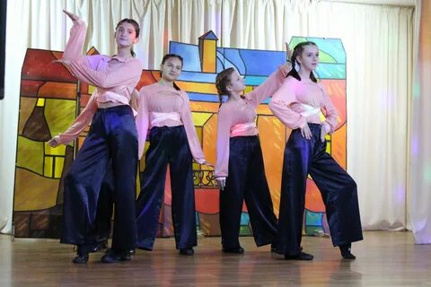 Созвездие танца сочи