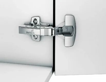 Hettich eba