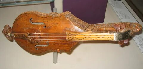 Румынские скрипки