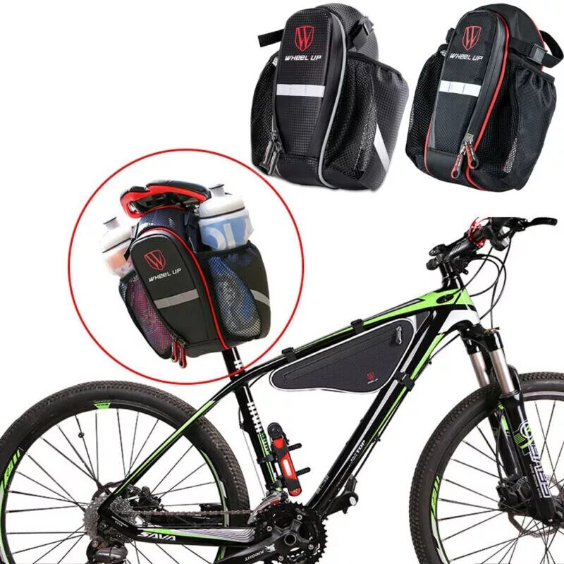 Сумки под велосипед. Велосипедная сумка ROCKBROS. Велосумка под седло ROCKBROS. Under Seat Bag Bike. ROCKBROS седло для велосипеда.