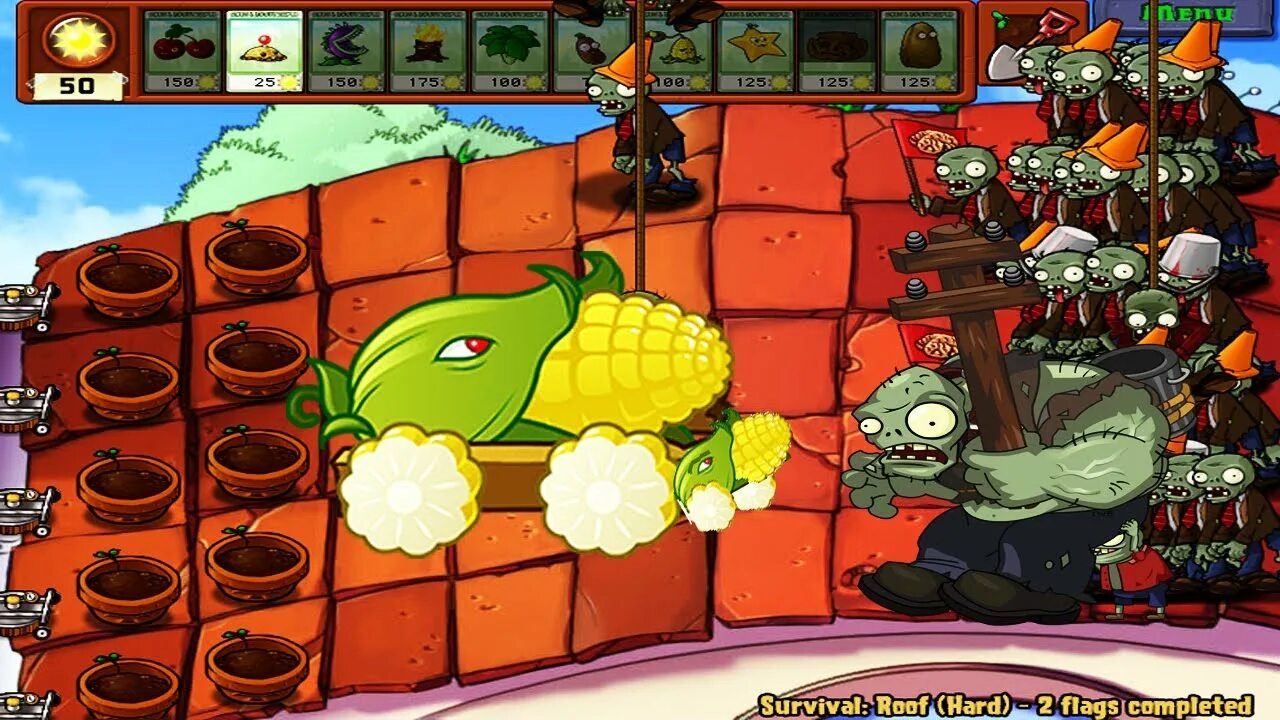 Тако из растения против зомби 2. Спайк из растения против зомби. PVZ Survival endless. Spike из растения против зомби 2. Пушка против зомби