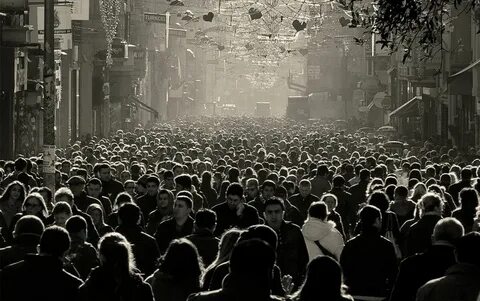 Selection street