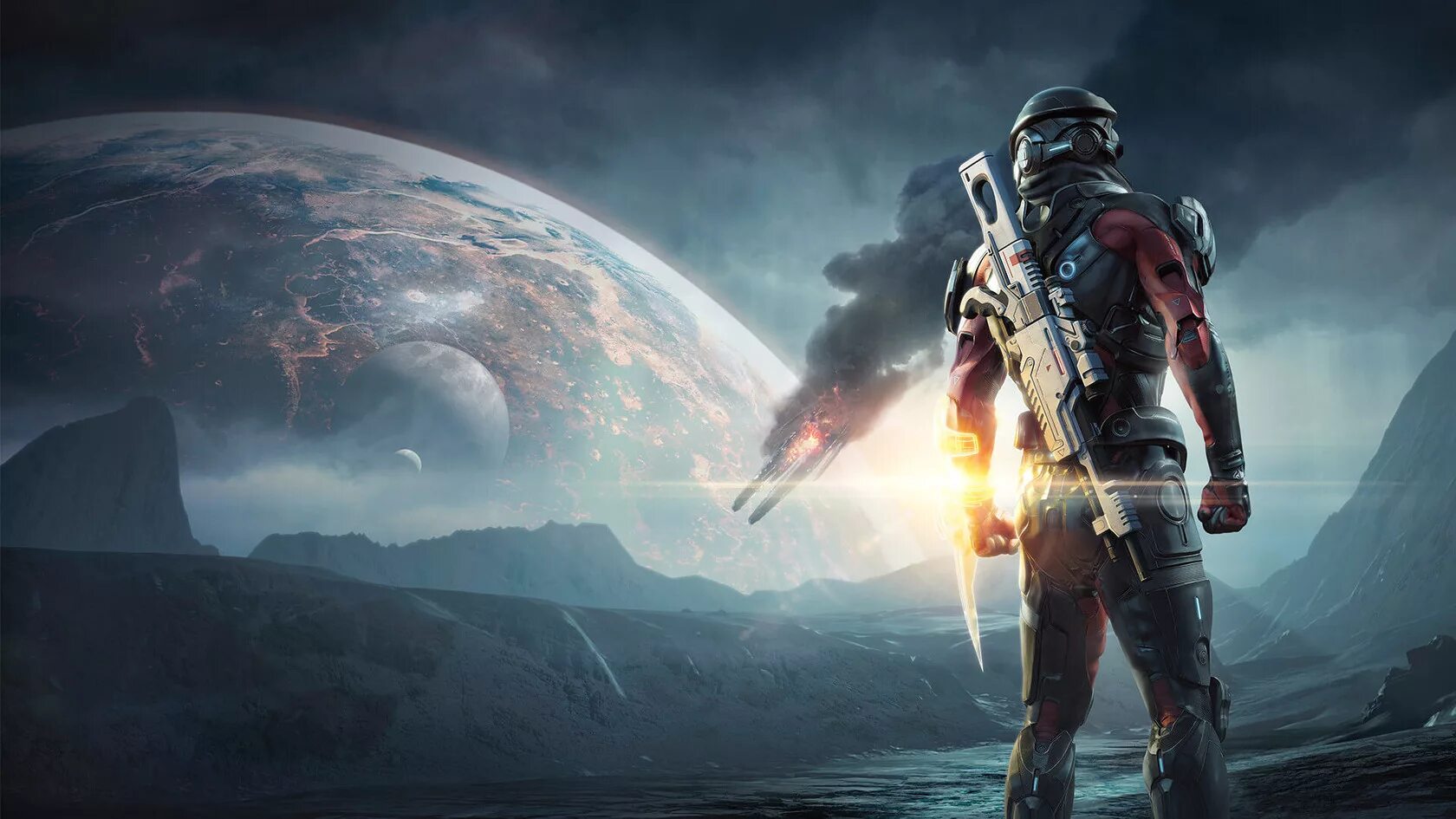 Games com 2024. Игра Mass Effect Andromeda. Андромеда игра масс эффект. Mass Effect Andromeda 2017.