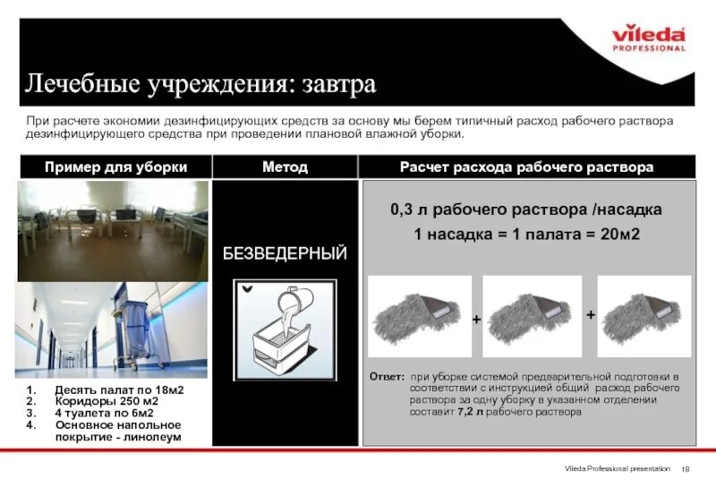 Дезсредства для медицинских учреждений для уборки. Расчёт потребления дезинфицирующих средств. Инструкция по проведению Генеральной уборки. Примеры ДЕЗ растворов для уборки.