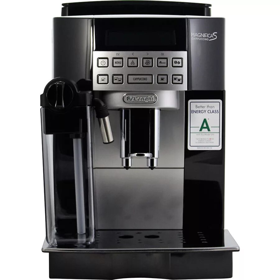 Кофемашина Делонги ECAM 22.360. Кофемашина Delonghi ECAM 22.360. Кофемашина Delonghi magnifica ECAM 22.360. Кофемашина Delonghi ECAM 22.360.S. Delonghi 22.360 s