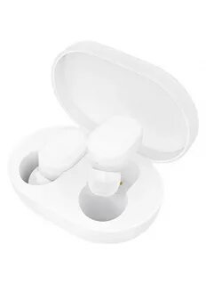 Наушники xiaomi airdots white