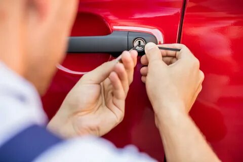 How To Use A Car Door Lockout Tool