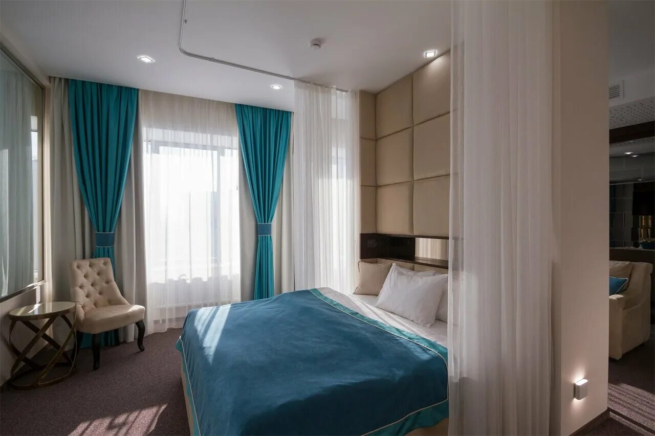 , 27, чебоксары. апарт отель республика.