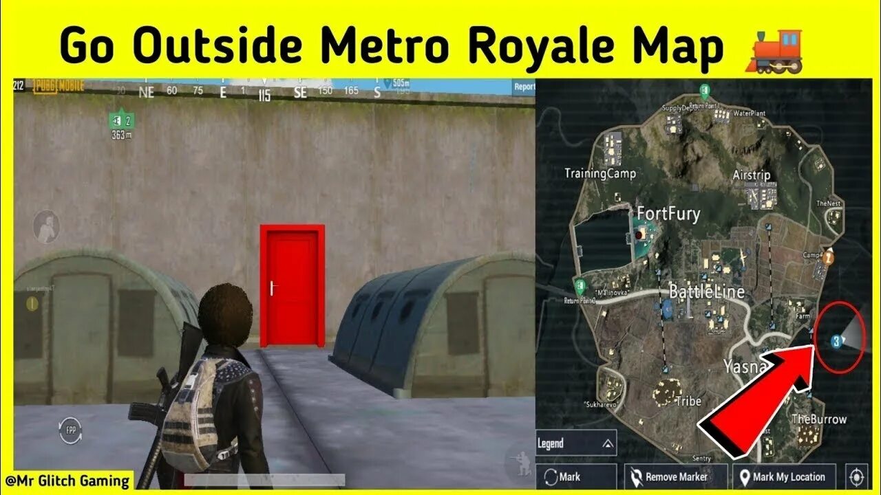 Читы на пабг метро 3.1. Metro Royale PUBG карта. Метро рояль ПУБГ. PUBG Metro Metro Royale 3 карта. Метро рояль в ПАБГ.