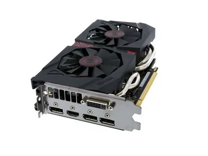 Nvidia geforce 960