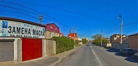 Остановки махачкалы