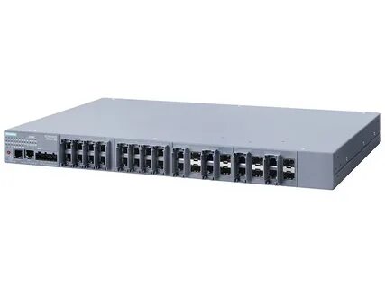 Sfp коммутатор ethernet