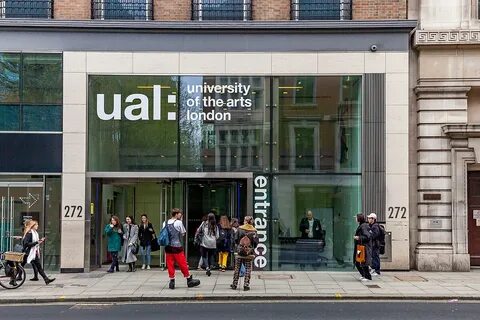 Art universities