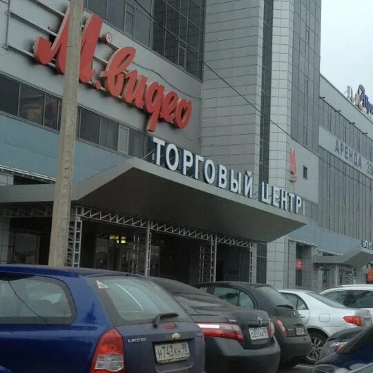 Слойка, сеть кафе-пекарен буфет - Санкт-Петербург, Академика Павлова, 5 на any.r