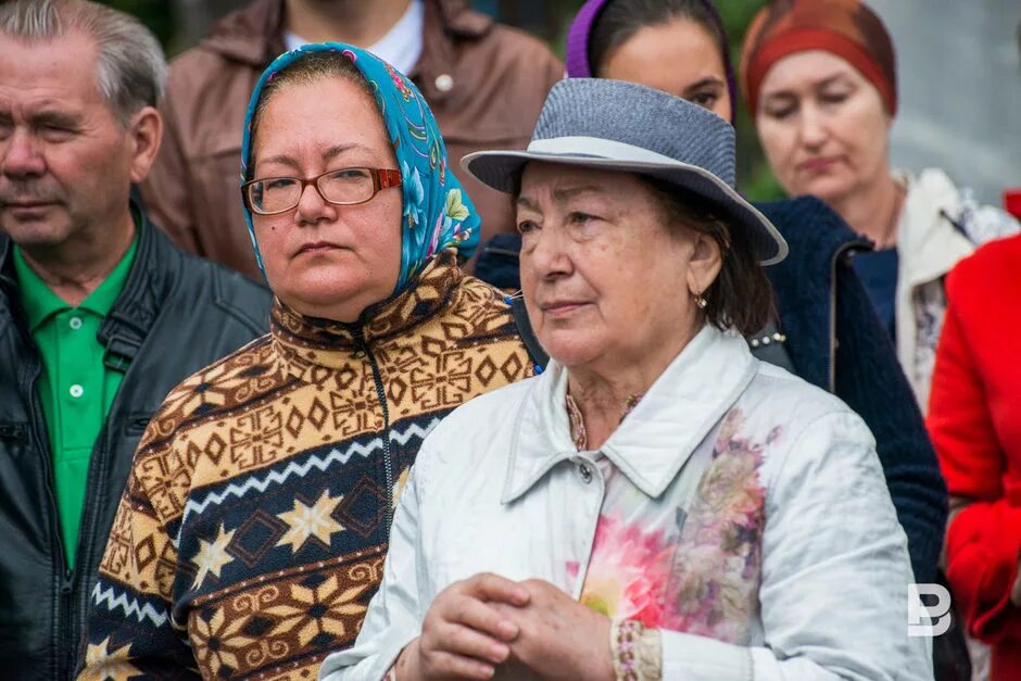 Татар новинка. Дом музей Туфана Миннуллина.. Нажиба Ихсанова.