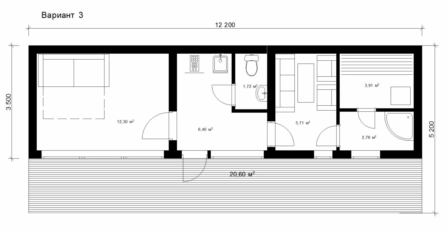 проекты бюджетных домов. планировка бытовки 6х3. дом 3 на 9. жилой модуль бытовка 8x5. дом 3 на 9.