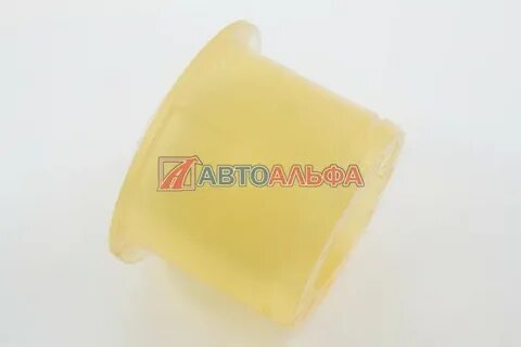 Подушка стабилизатора камаз