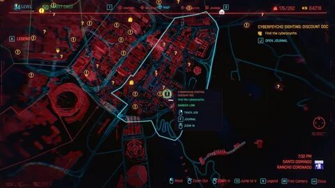 Киберпсихоз приморье
