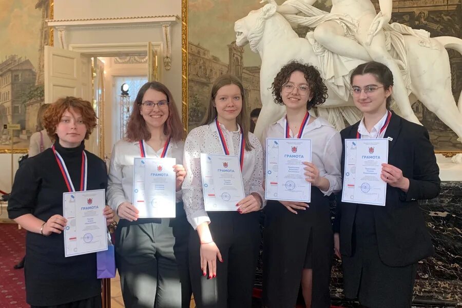 академия талантов всош региональный