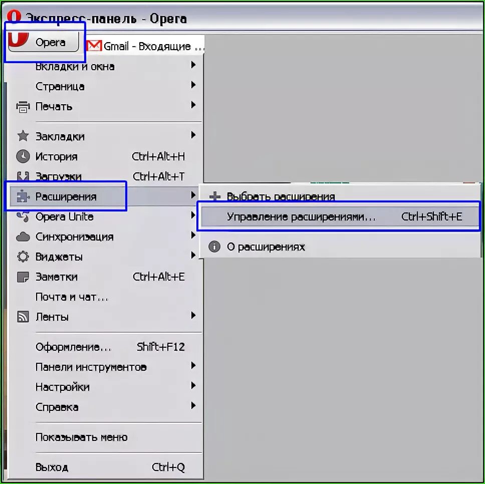 Где в опере расширения. Как открыть расширения в опере. Как настроить Интерфейс опера. Как отключить расширение в опере.