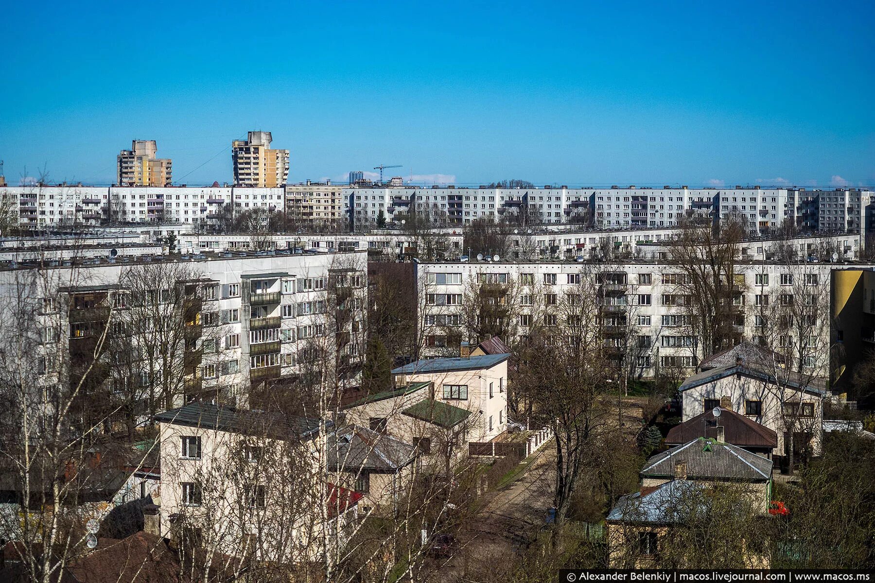 Черемушки часть. Спальные районы. Спальный район Москвы. Панорама пятиэтажки. Спальные районы СССР.