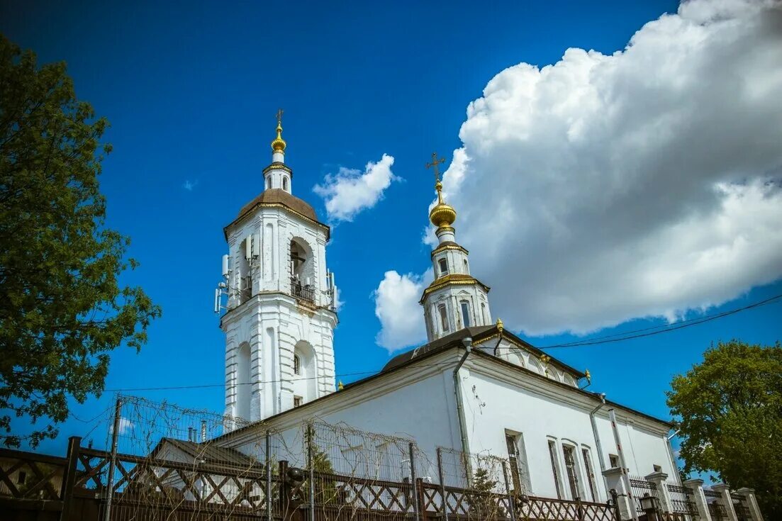 Храм вознесения христова рп вознесенское. Вознесенская церковь г. Вознесенская церковь г. Храм на ильинке в нижнем новгороде. Вознесенская церковь г.